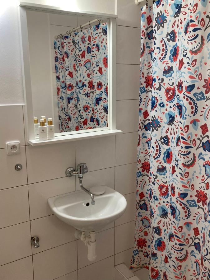 Apartment Zizkova 159, Terezin Ngoại thất bức ảnh