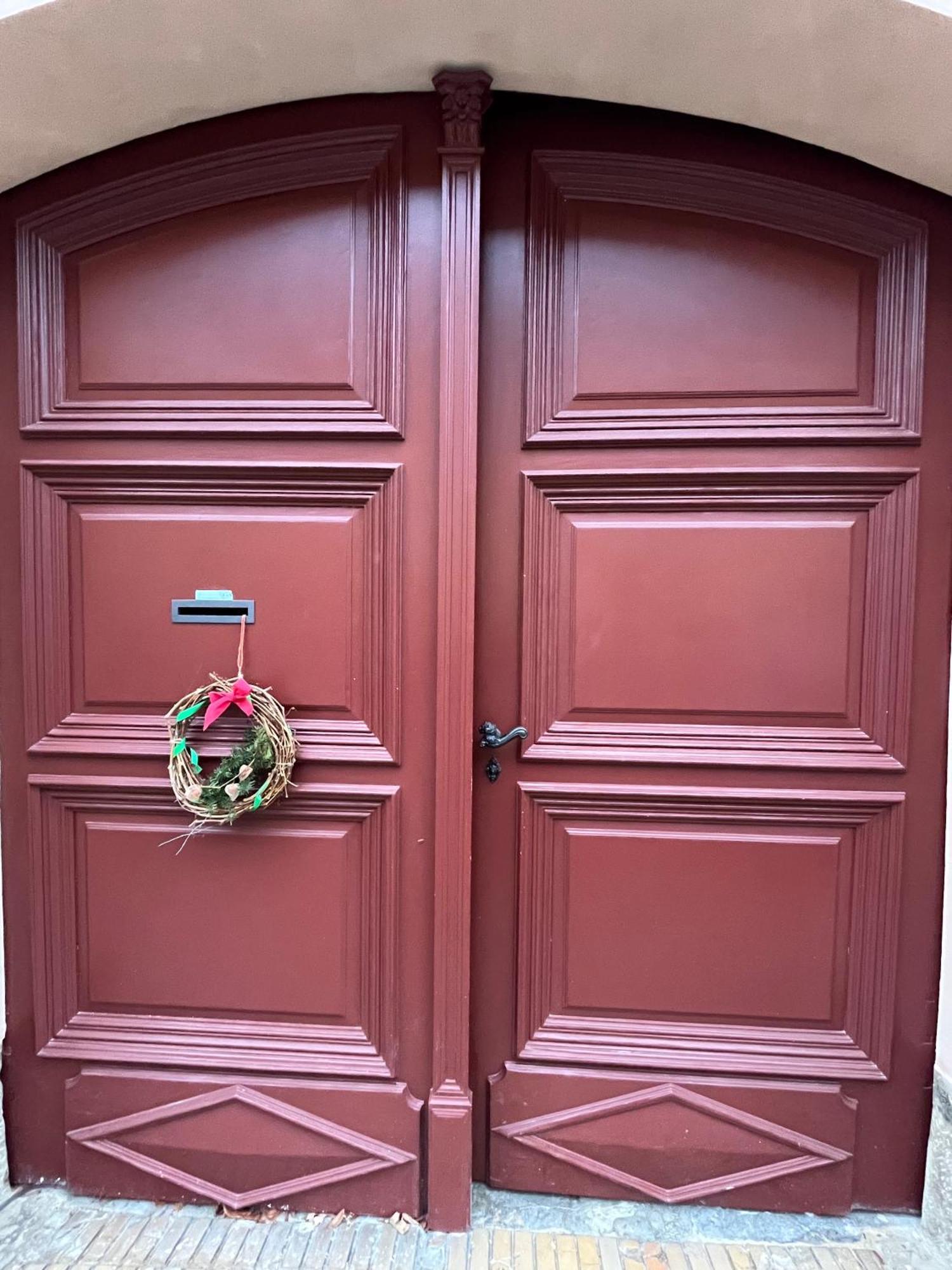 Apartment Zizkova 159, Terezin Ngoại thất bức ảnh